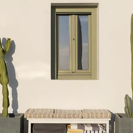 Villa Gaia - Design And Convivial