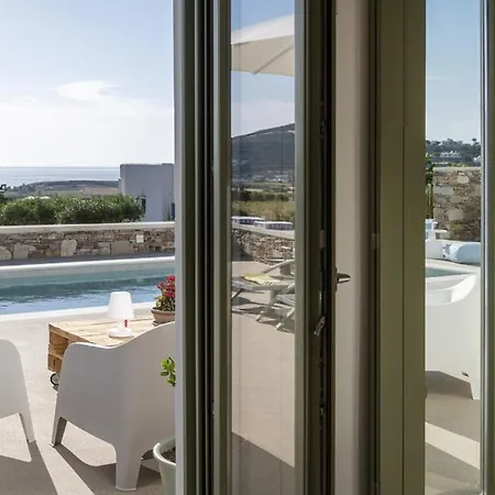 Villa Gaia - Design And Convivial